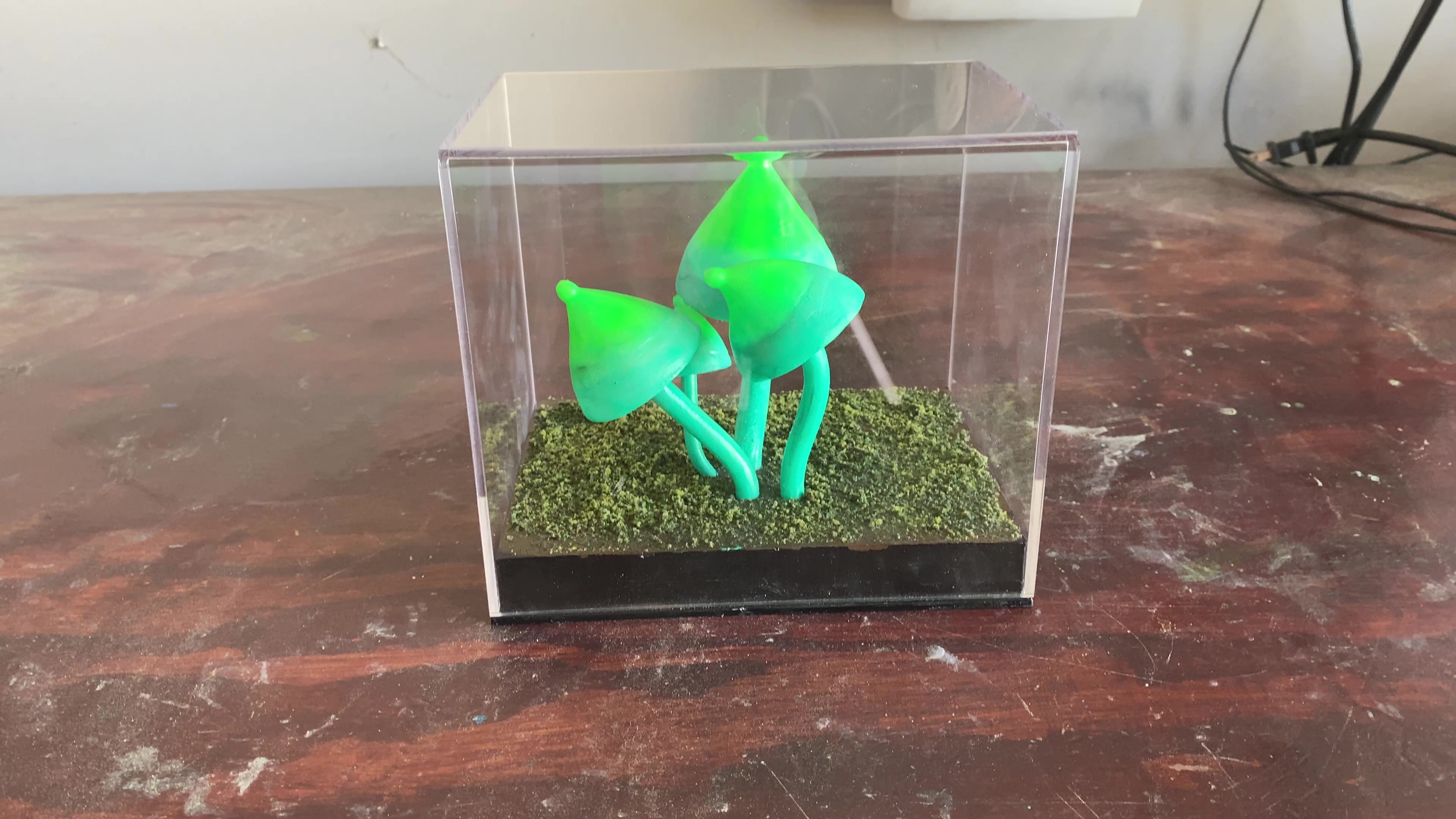 an image of my 3d printed ROR prop